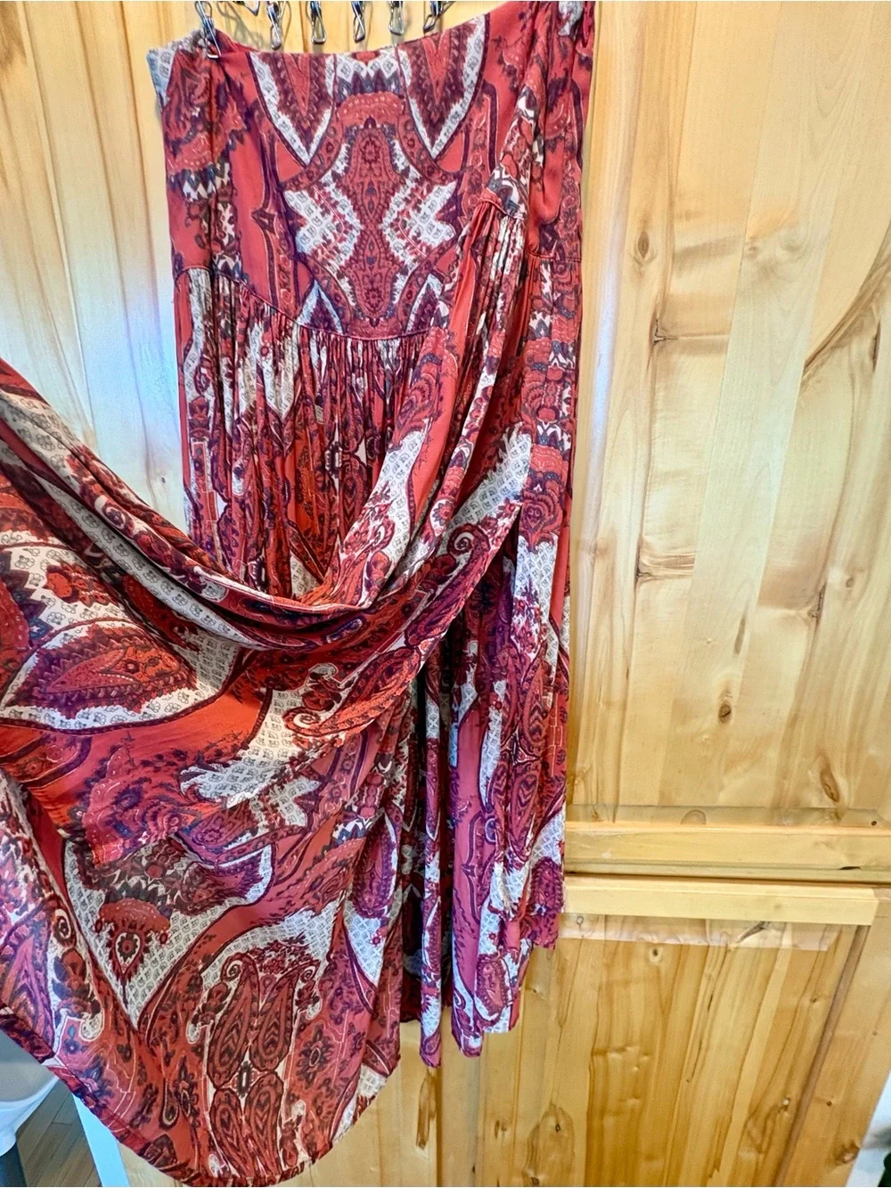 Free People bohemian inspired